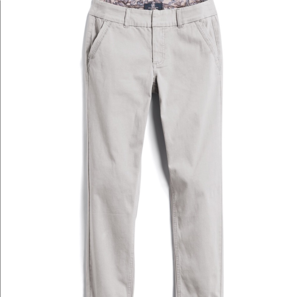 🙋🏼Stitchfix Eva Straight Leg Pant